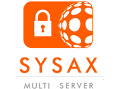 Sysax Multi Server screen shot